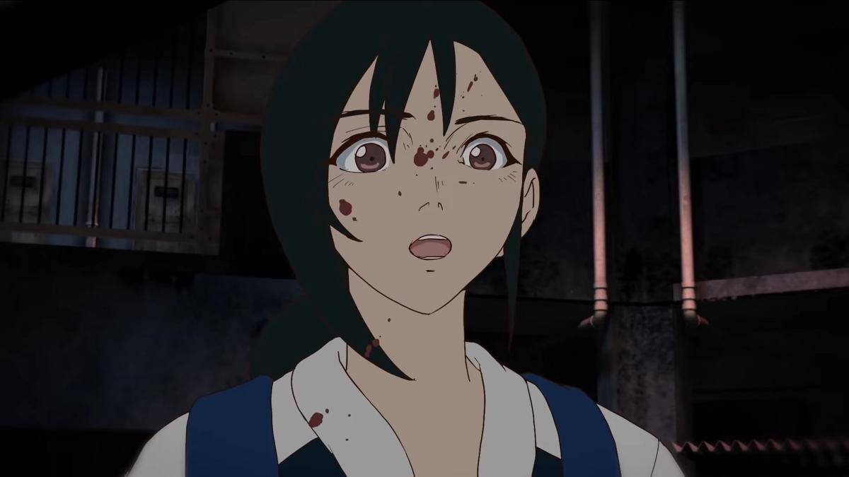 cuplikan anime Feast of Amrita (dok. ZELICOFILM/Feast of Amrita)